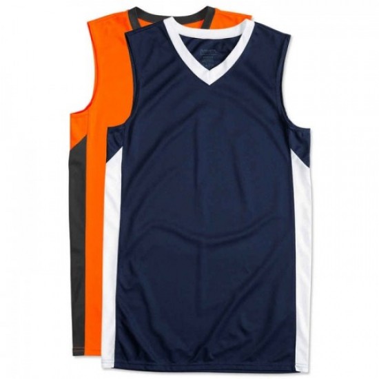 BASKETBALL SHIRTS